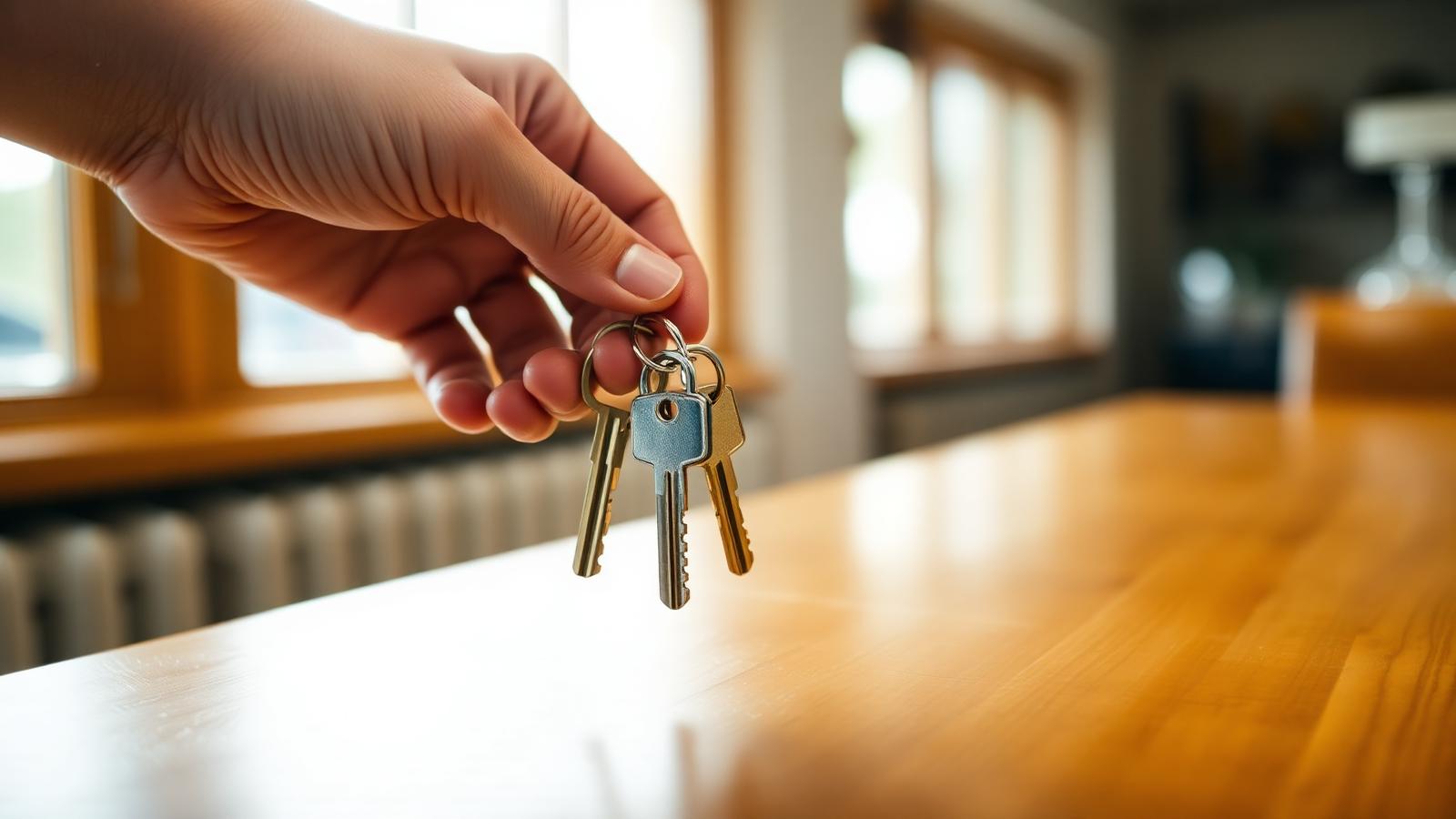 Rent-to-Own service